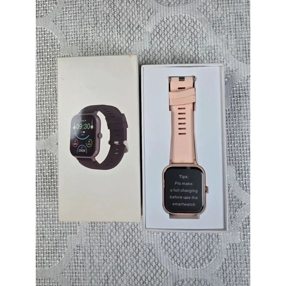 Smart watch